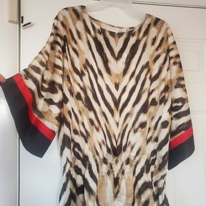 NEW Chico's Blouse size 2
